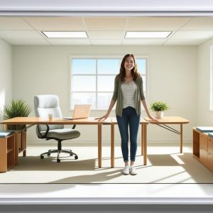 Dominios ".es",".com" y WEB con 4 páginas